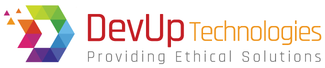 DevUp Technologies — Providing Ethical Solutions